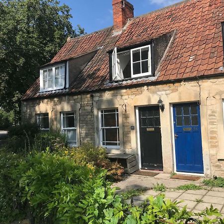 Ham Tree Cottage トローブリッジ エクステリア 写真