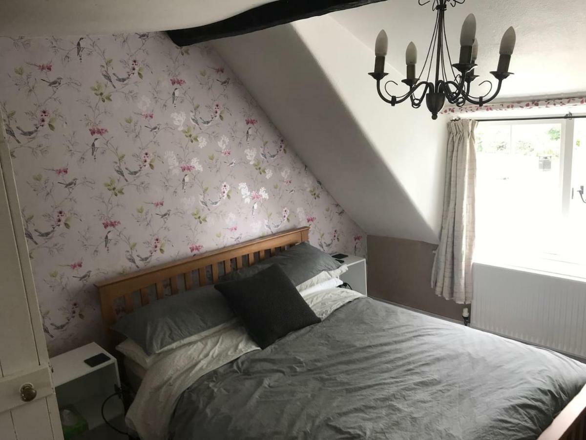 Ham Tree Cottage トローブリッジ エクステリア 写真