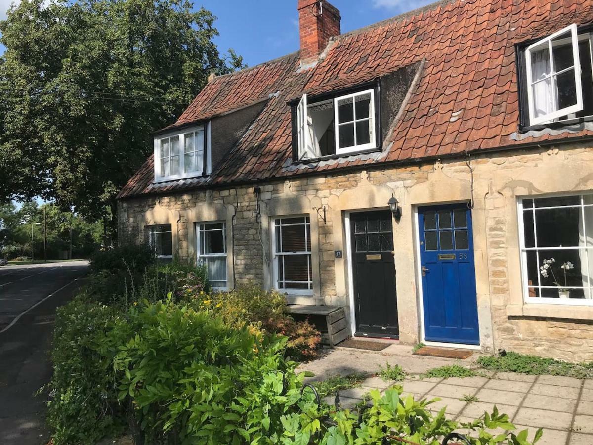 Ham Tree Cottage トローブリッジ エクステリア 写真
